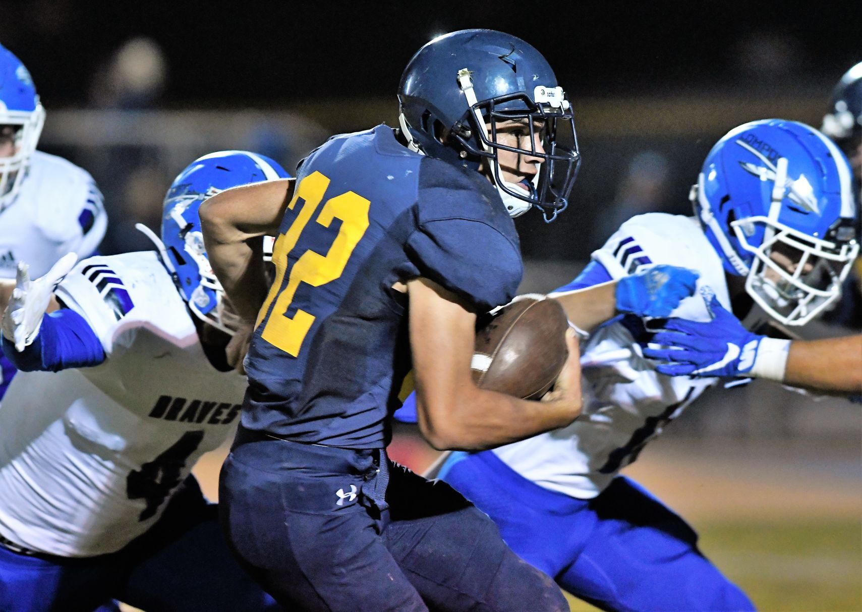 091021 LHS AGHS Football 14.JPG